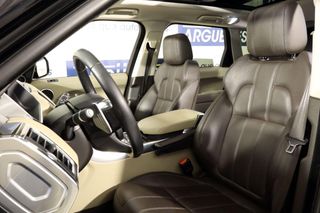 Land Rover Range Rover Sport 3.0 SDV6 HSE Dynamic ECO 306cv