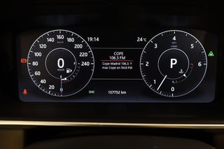 Land Rover Range Rover Sport 3.0 SDV6 HSE Dynamic ECO 306cv