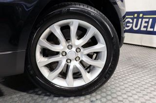 Land Rover Range Rover Sport 3.0 SDV6 HSE Dynamic ECO 306cv