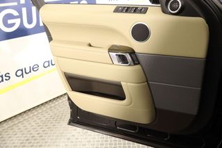 Land Rover Range Rover Sport 3.0 SDV6 HSE Dynamic ECO 306cv