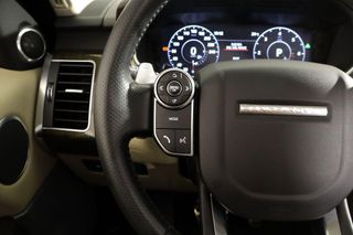 Land Rover Range Rover Sport 3.0 SDV6 HSE Dynamic ECO 306cv