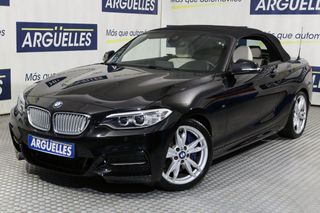BMW Serie 2 M 235i Cabrio 326cv