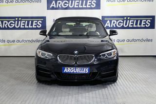 BMW Serie 2 M 235i Cabrio 326cv