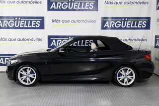 BMW Serie 2 M 235i Cabrio 326cv