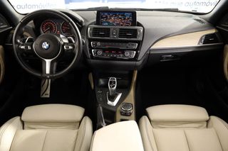 BMW Serie 2 M 235i Cabrio 326cv