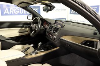 BMW Serie 2 M 235i Cabrio 326cv