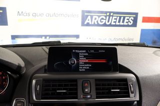 BMW Serie 2 M 235i Cabrio 326cv