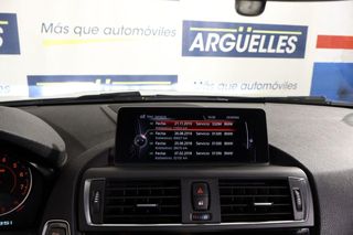 BMW Serie 2 M 235i Cabrio 326cv