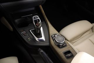 BMW Serie 2 M 235i Cabrio 326cv