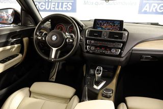 BMW Serie 2 M 235i Cabrio 326cv