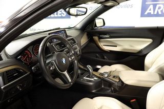 BMW Serie 2 M 235i Cabrio 326cv