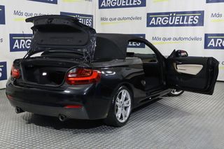 BMW Serie 2 M 235i Cabrio 326cv