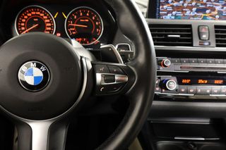 BMW Serie 2 M 235i Cabrio 326cv