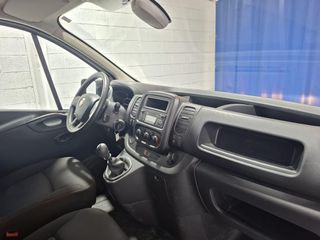 FIAT Talento N1 1.0 Base Corto 1.6 MJet 70kW (95CV)