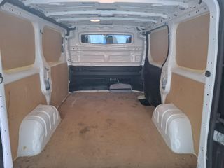 FIAT Talento N1 1.0 Base Corto 1.6 MJet 70kW (95CV)