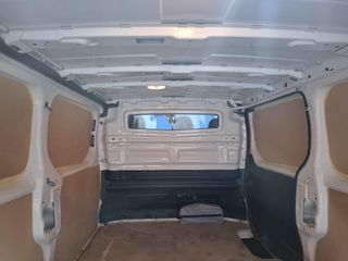 FIAT Talento N1 1.0 Base Corto 1.6 MJet 70kW (95CV)