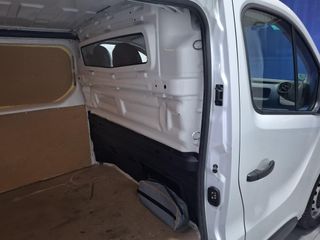 FIAT Talento N1 1.0 Base Corto 1.6 MJet 70kW (95CV)