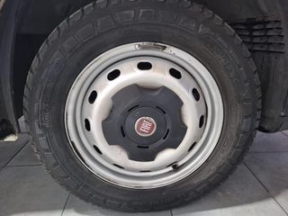 FIAT Talento N1 1.0 Base Corto 1.6 MJet 70kW (95CV)