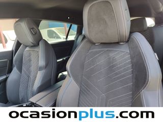 Peugeot 508 BlueHDi 130 S&S GT EAT8 96 kW (130 CV)