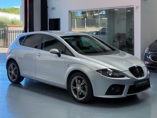 SEAT León 2.0 TDI 170cv FR