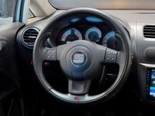 SEAT León 2.0 TDI 170cv FR