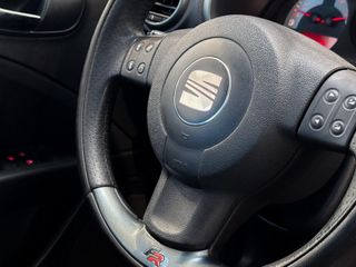SEAT León 2.0 TDI 170cv FR