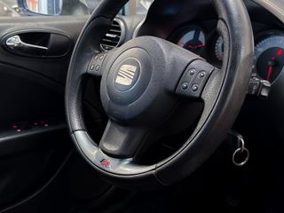 SEAT León 2.0 TDI 170cv FR