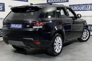 Land Rover Range Rover Sport 3.0 SDV6 HSE Dynamic ECO 306cv