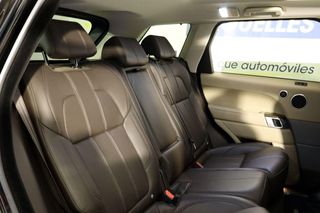 Land Rover Range Rover Sport 3.0 SDV6 HSE Dynamic ECO 306cv