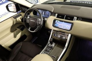 Land Rover Range Rover Sport 3.0 SDV6 HSE Dynamic ECO 306cv