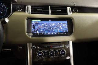 Land Rover Range Rover Sport 3.0 SDV6 HSE Dynamic ECO 306cv