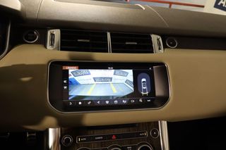 Land Rover Range Rover Sport 3.0 SDV6 HSE Dynamic ECO 306cv