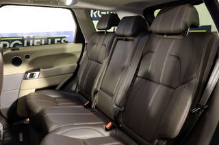 Land Rover Range Rover Sport 3.0 SDV6 HSE Dynamic ECO 306cv