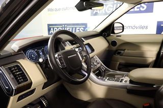 Land Rover Range Rover Sport 3.0 SDV6 HSE Dynamic ECO 306cv