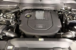 Land Rover Range Rover Sport 3.0 SDV6 HSE Dynamic ECO 306cv