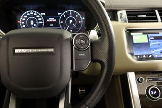 Land Rover Range Rover Sport 3.0 SDV6 HSE Dynamic ECO 306cv