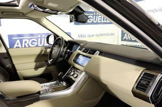 Land Rover Range Rover Sport 3.0 SDV6 HSE Dynamic ECO 306cv