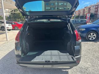 PEUGEOT 3008 Allure 1.6 BlueHDI 120 FAP