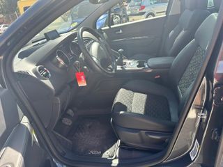 PEUGEOT 3008 Allure 1.6 BlueHDI 120 FAP