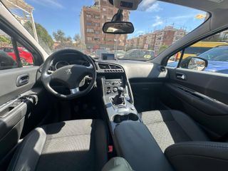 PEUGEOT 3008 Allure 1.6 BlueHDI 120 FAP