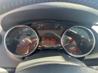 PEUGEOT 3008 Allure 1.6 BlueHDI 120 FAP