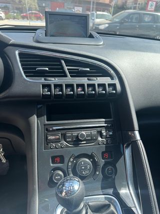 PEUGEOT 3008 Allure 1.6 BlueHDI 120 FAP