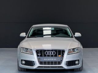AUDI A5 3.0 TDI quattro DPF