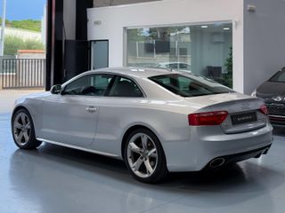 AUDI A5 3.0 TDI quattro DPF