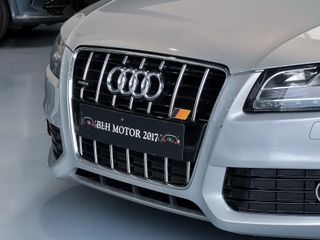 AUDI A5 3.0 TDI quattro DPF
