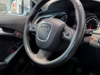 AUDI A5 3.0 TDI quattro DPF