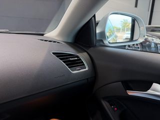 AUDI A5 3.0 TDI quattro DPF