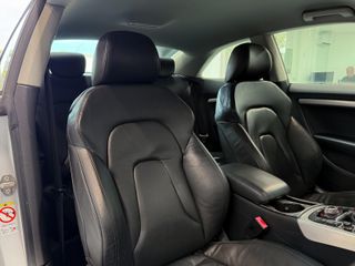AUDI A5 3.0 TDI quattro DPF