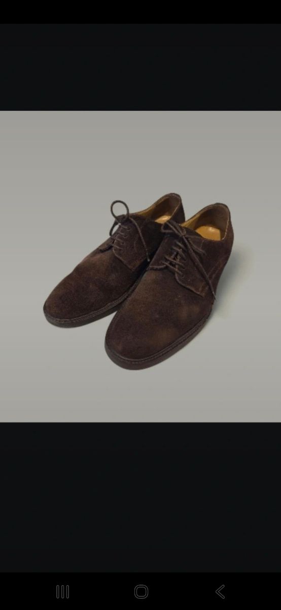 Zapatos Emidio Tucci Hombre Marrón