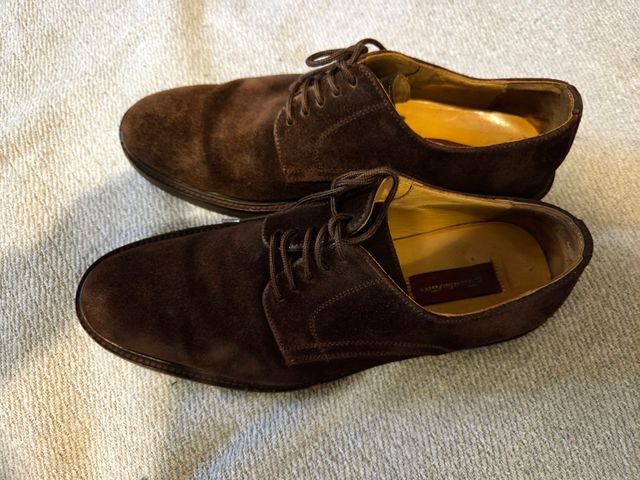 Zapatos Emidio Tucci Hombre Marrón